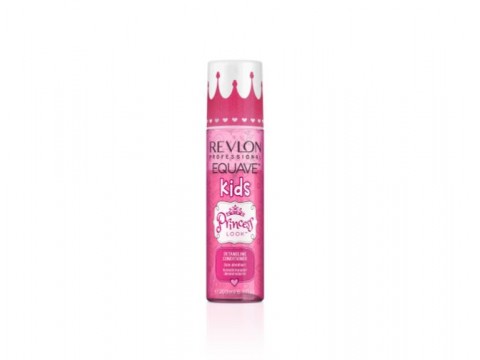 REVLON EQUAVE™ KIDS PRINCESS LOOK dvifazis kondicionierius vaikams